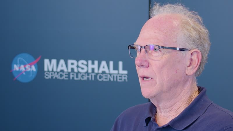 NASA Anticipates Lunar Findings from Artemis Retroreflector